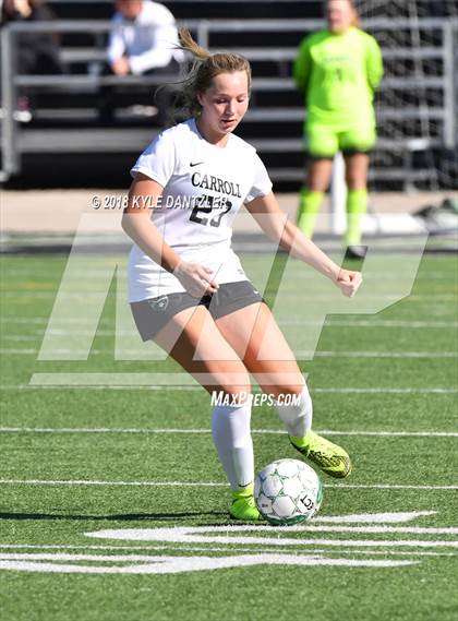 Thumbnail 1 in Westlake @ Carroll (National Elite Prep Showcase) photogallery.
