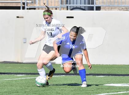 Thumbnail 2 in Westlake @ Carroll (National Elite Prep Showcase) photogallery.