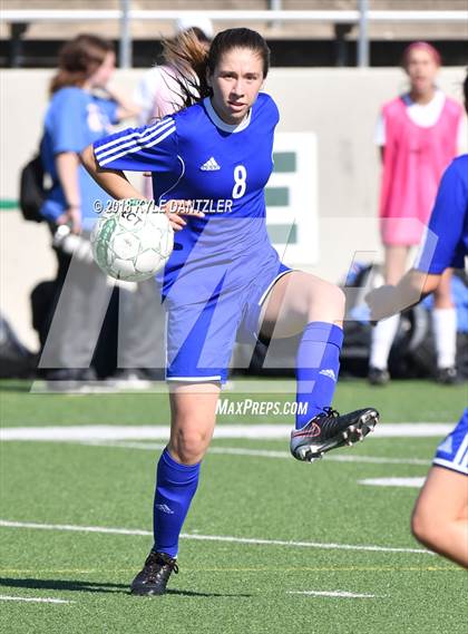 Thumbnail 3 in Westlake @ Carroll (National Elite Prep Showcase) photogallery.