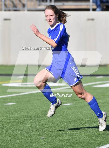 Thumbnail 1 in Westlake @ Carroll (National Elite Prep Showcase) photogallery.