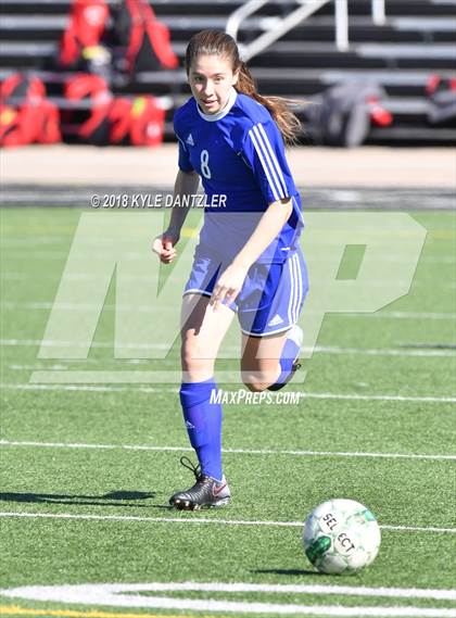 Thumbnail 2 in Westlake @ Carroll (National Elite Prep Showcase) photogallery.