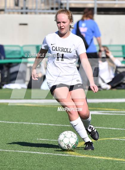 Thumbnail 2 in Westlake @ Carroll (National Elite Prep Showcase) photogallery.