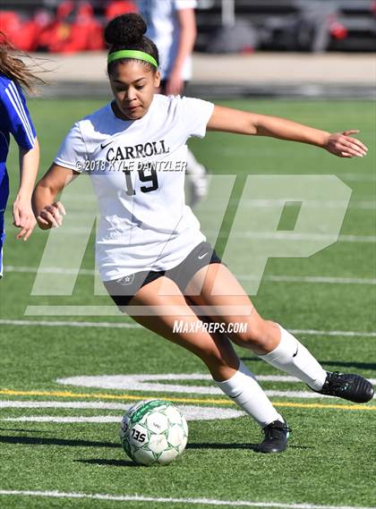 Thumbnail 1 in Westlake @ Carroll (National Elite Prep Showcase) photogallery.