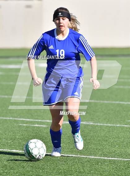 Thumbnail 1 in Westlake @ Carroll (National Elite Prep Showcase) photogallery.