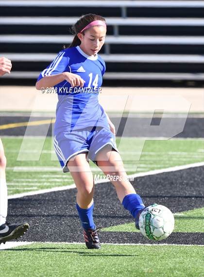 Thumbnail 2 in Westlake @ Carroll (National Elite Prep Showcase) photogallery.