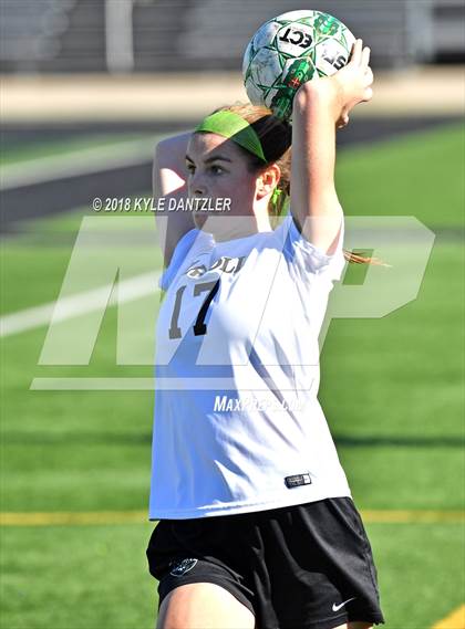 Thumbnail 1 in Westlake @ Carroll (National Elite Prep Showcase) photogallery.