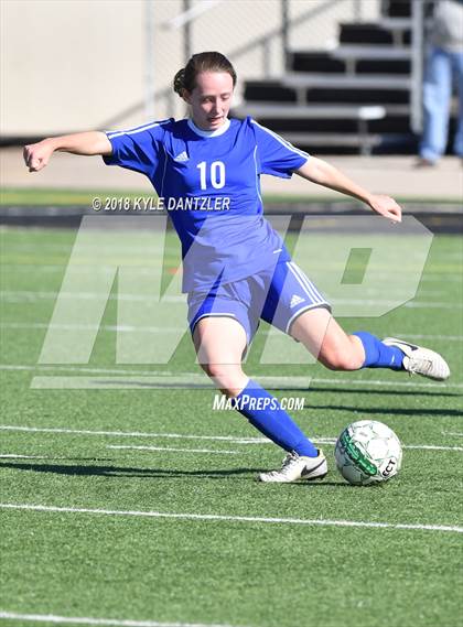 Thumbnail 1 in Westlake @ Carroll (National Elite Prep Showcase) photogallery.