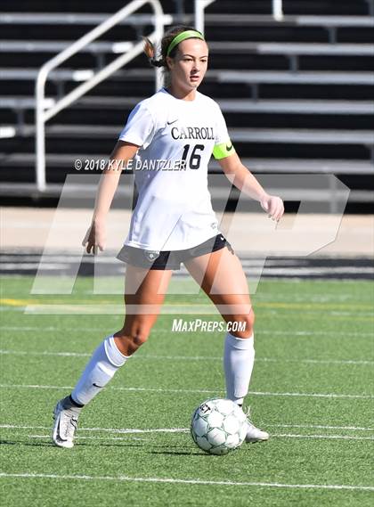 Thumbnail 1 in Westlake @ Carroll (National Elite Prep Showcase) photogallery.