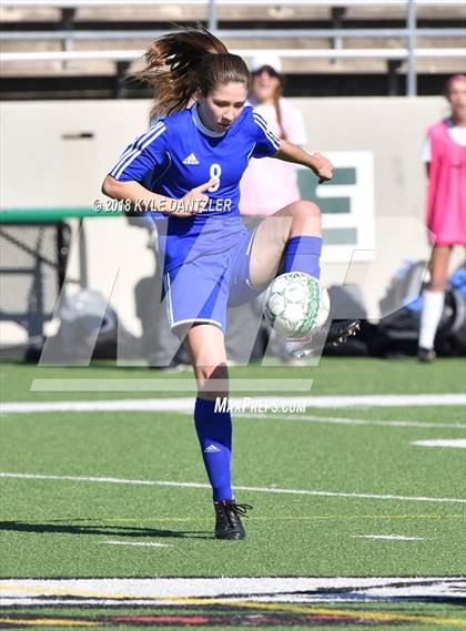 Thumbnail 2 in Westlake @ Carroll (National Elite Prep Showcase) photogallery.