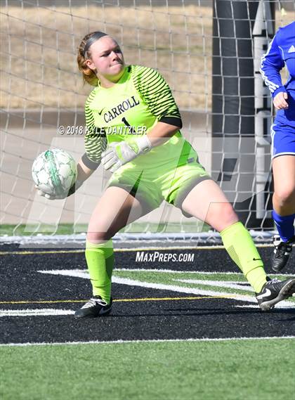 Thumbnail 1 in Westlake @ Carroll (National Elite Prep Showcase) photogallery.
