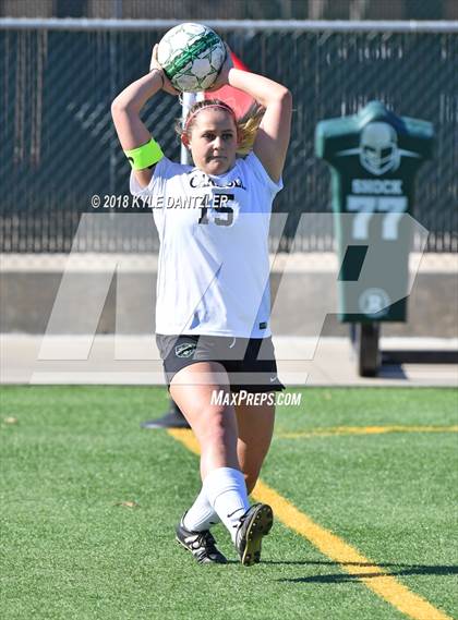 Thumbnail 2 in Westlake @ Carroll (National Elite Prep Showcase) photogallery.