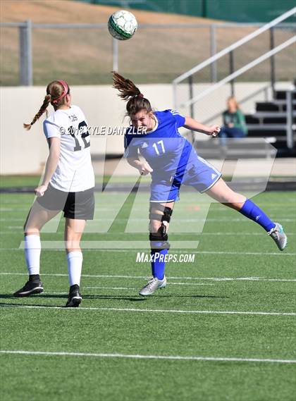 Thumbnail 2 in Westlake @ Carroll (National Elite Prep Showcase) photogallery.