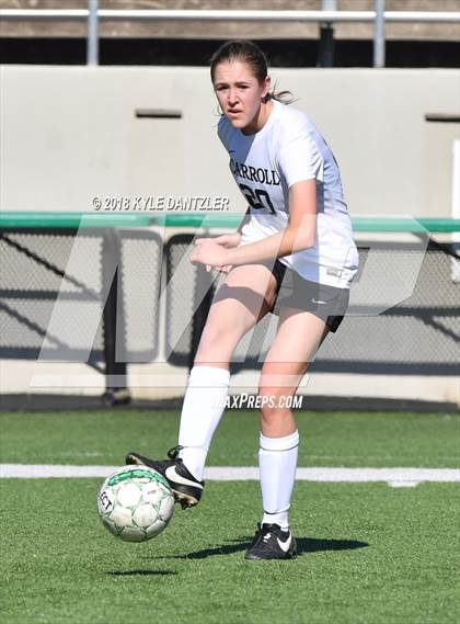 Thumbnail 1 in Westlake @ Carroll (National Elite Prep Showcase) photogallery.