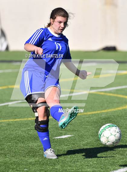 Thumbnail 3 in Westlake @ Carroll (National Elite Prep Showcase) photogallery.