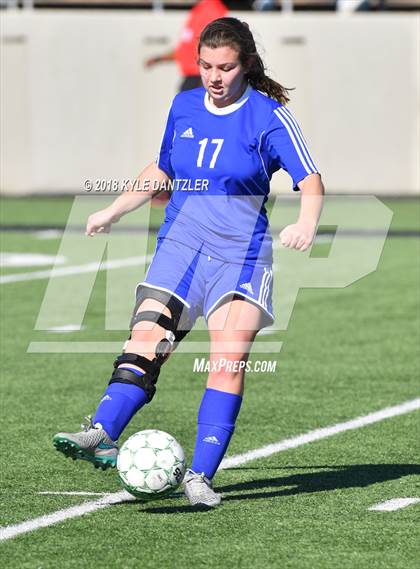 Thumbnail 3 in Westlake @ Carroll (National Elite Prep Showcase) photogallery.