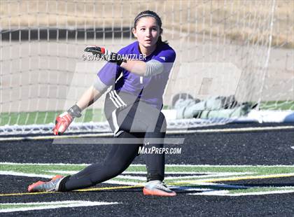 Thumbnail 2 in Westlake @ Carroll (National Elite Prep Showcase) photogallery.