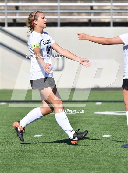 Thumbnail 2 in Westlake @ Carroll (National Elite Prep Showcase) photogallery.