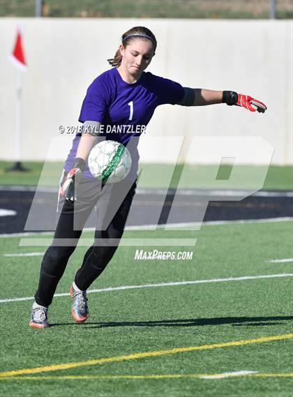 Thumbnail 3 in Westlake @ Carroll (National Elite Prep Showcase) photogallery.
