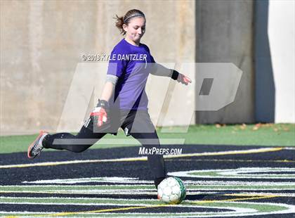 Thumbnail 3 in Westlake @ Carroll (National Elite Prep Showcase) photogallery.
