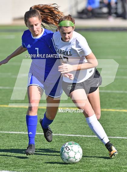 Thumbnail 2 in Westlake @ Carroll (National Elite Prep Showcase) photogallery.