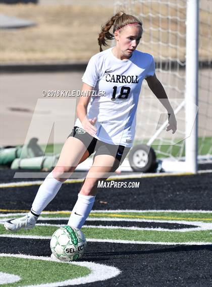Thumbnail 1 in Westlake @ Carroll (National Elite Prep Showcase) photogallery.