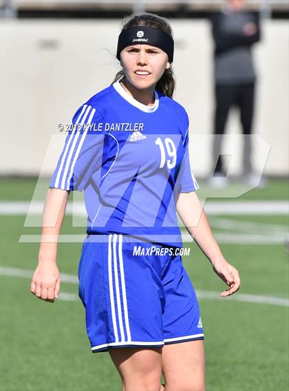 Thumbnail 3 in Westlake @ Carroll (National Elite Prep Showcase) photogallery.