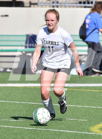 Thumbnail 3 in Westlake @ Carroll (National Elite Prep Showcase) photogallery.