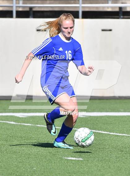 Thumbnail 2 in Westlake @ Carroll (National Elite Prep Showcase) photogallery.