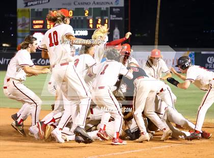 Thumbnail 1 in Liberty (AIA 6A Final Awards) photogallery.
