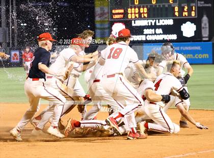 Thumbnail 2 in Liberty (AIA 6A Final Awards) photogallery.