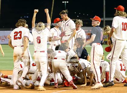 Thumbnail 3 in Liberty (AIA 6A Final Awards) photogallery.