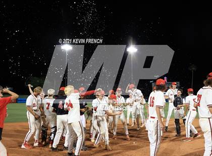 Thumbnail 3 in Liberty (AIA 6A Final Awards) photogallery.