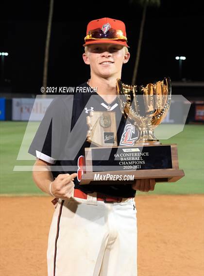 Thumbnail 3 in Liberty (AIA 6A Final Awards) photogallery.