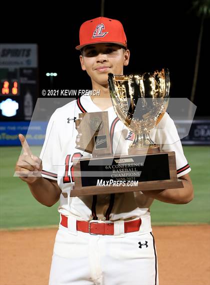 Thumbnail 1 in Liberty (AIA 6A Final Awards) photogallery.