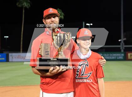 Thumbnail 3 in Liberty (AIA 6A Final Awards) photogallery.