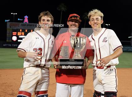 Thumbnail 1 in Liberty (AIA 6A Final Awards) photogallery.