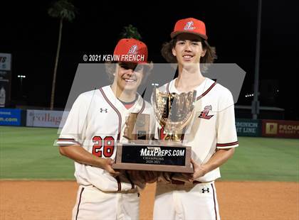 Thumbnail 1 in Liberty (AIA 6A Final Awards) photogallery.