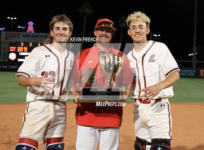 Thumbnail 2 in Liberty (AIA 6A Final Awards) photogallery.