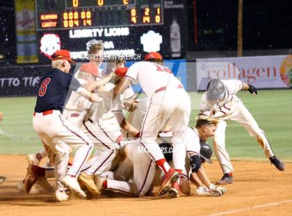 Thumbnail 3 in Liberty (AIA 6A Final Awards) photogallery.