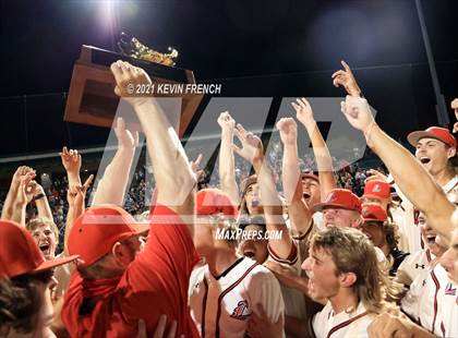 Thumbnail 3 in Liberty (AIA 6A Final Awards) photogallery.