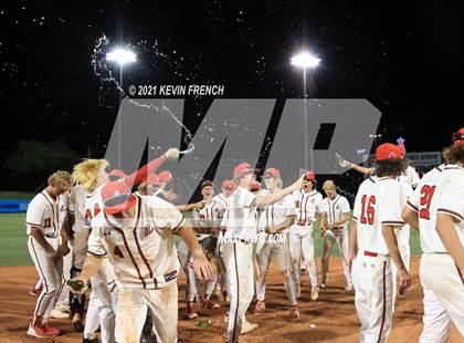 Thumbnail 2 in Liberty (AIA 6A Final Awards) photogallery.