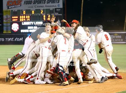 Thumbnail 3 in Liberty (AIA 6A Final Awards) photogallery.