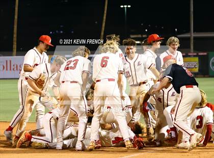 Thumbnail 1 in Liberty (AIA 6A Final Awards) photogallery.