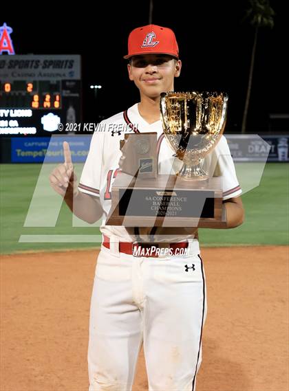 Thumbnail 2 in Liberty (AIA 6A Final Awards) photogallery.