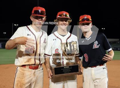 Thumbnail 2 in Liberty (AIA 6A Final Awards) photogallery.