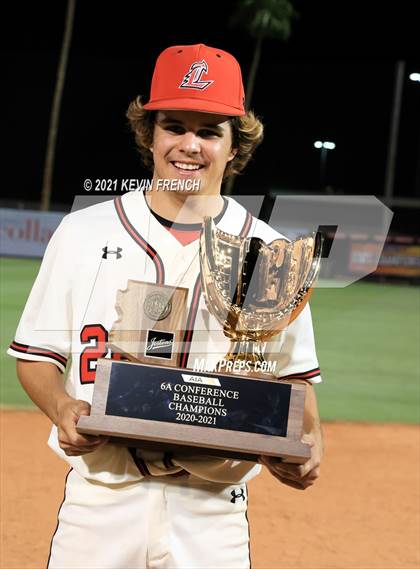 Thumbnail 1 in Liberty (AIA 6A Final Awards) photogallery.