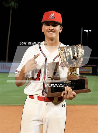 Thumbnail 2 in Liberty (AIA 6A Final Awards) photogallery.