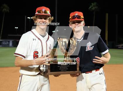Thumbnail 3 in Liberty (AIA 6A Final Awards) photogallery.