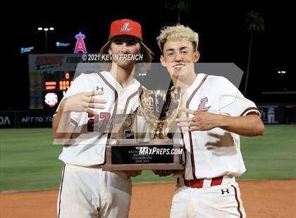 Thumbnail 1 in Liberty (AIA 6A Final Awards) photogallery.