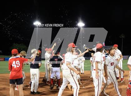 Thumbnail 1 in Liberty (AIA 6A Final Awards) photogallery.